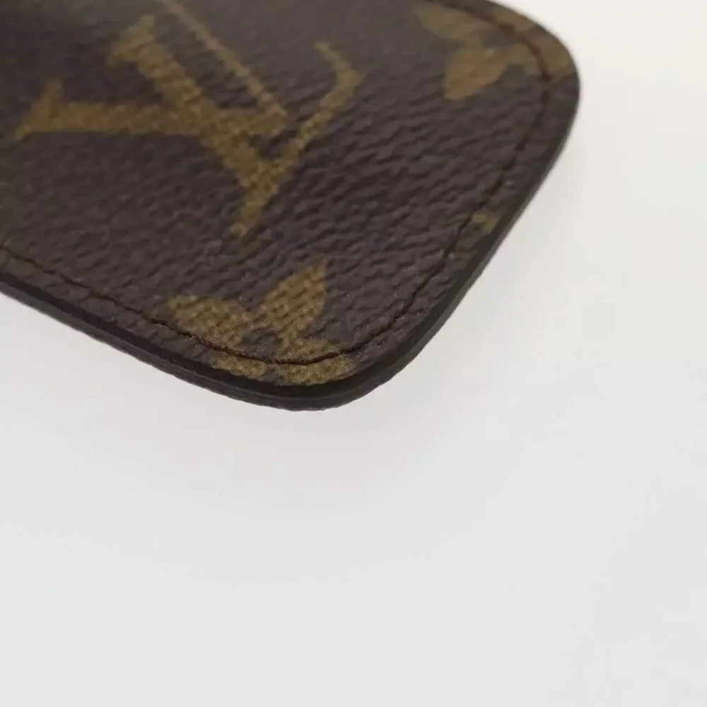 LOUIS VUITTON Monogram Etui Stilo Pen Case M62990 LV - Picture 10 of 16